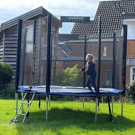 Seaside-Amrum-15 นอร์ดดอร์ฟ ภายนอก รูปภาพ
